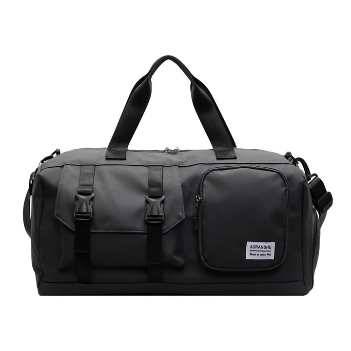 Durable and Versatile Adventure Duffel Bag Kalsten