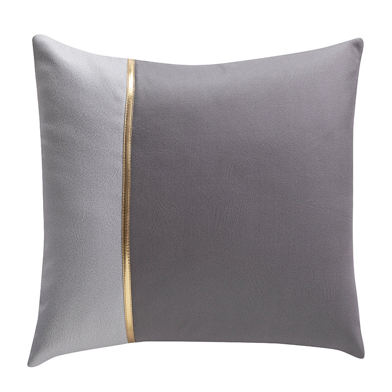 Modern Accent Sofa Cushion