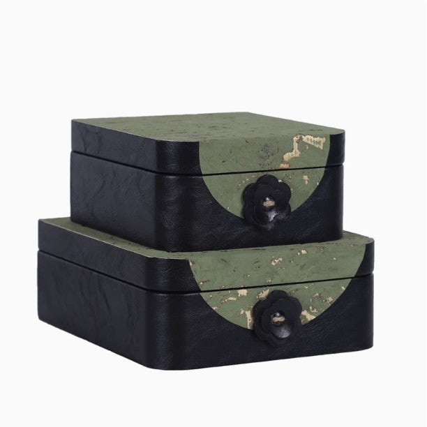 Classic Decorative Storage Box Set