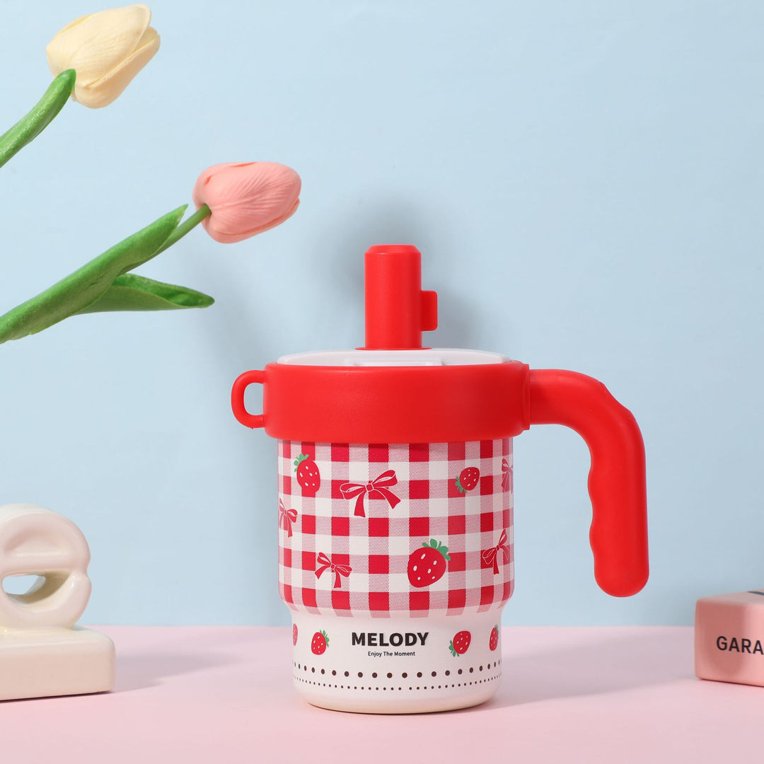 Eco-Friendly Insulated Drink Tumbler Kalsten