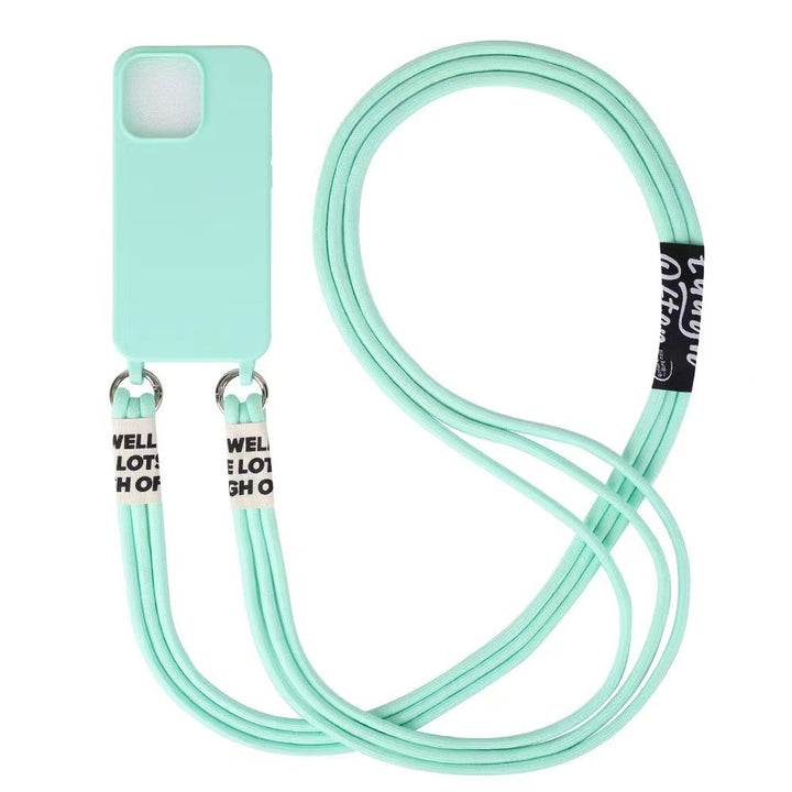 Flexible Multi-Function Phone Holder Lanyard Kalsten