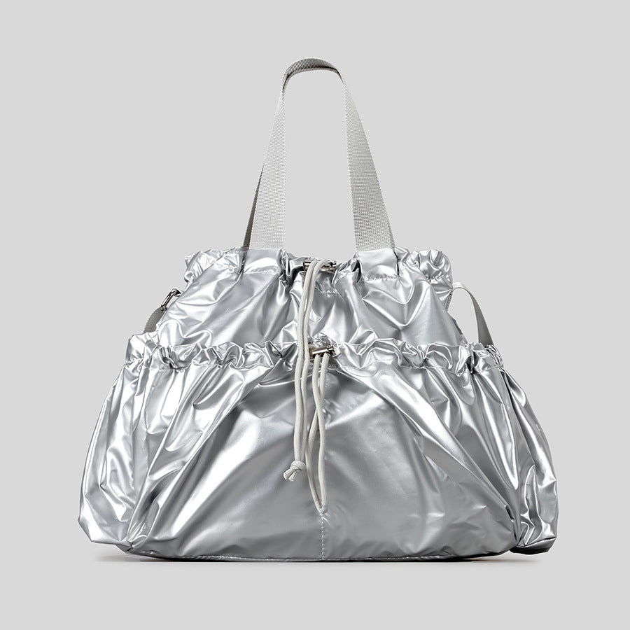 Elegant Versatile Tote Bag