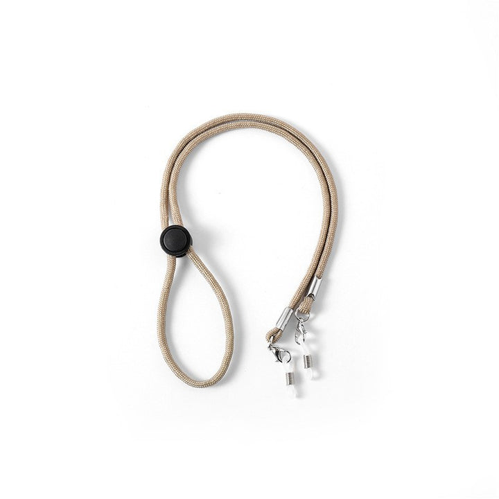 Adjustable Eyewear Retention Strap Kalsten