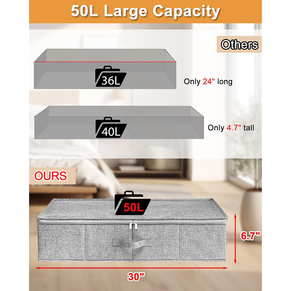 Storage Organizer