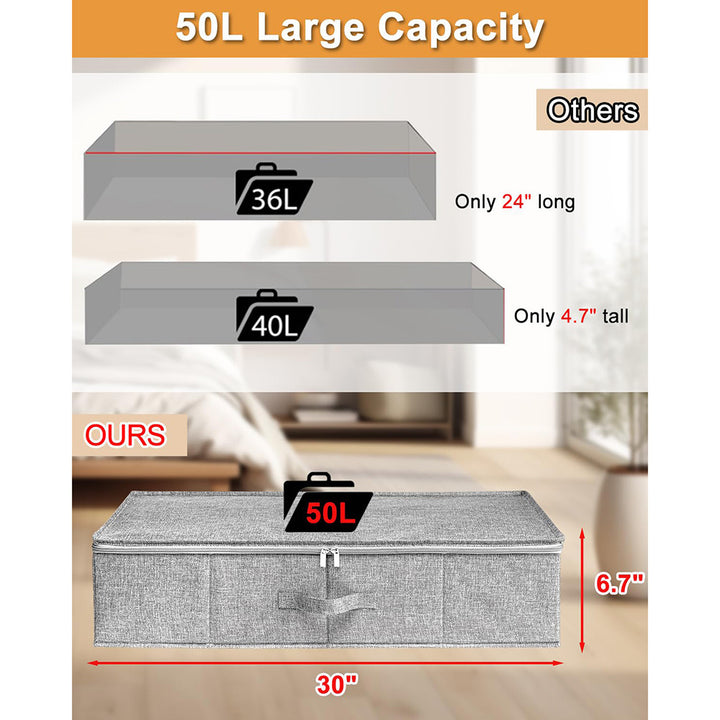 Storage Organizer