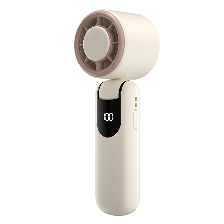 Ladies portable USB fan Kalsten