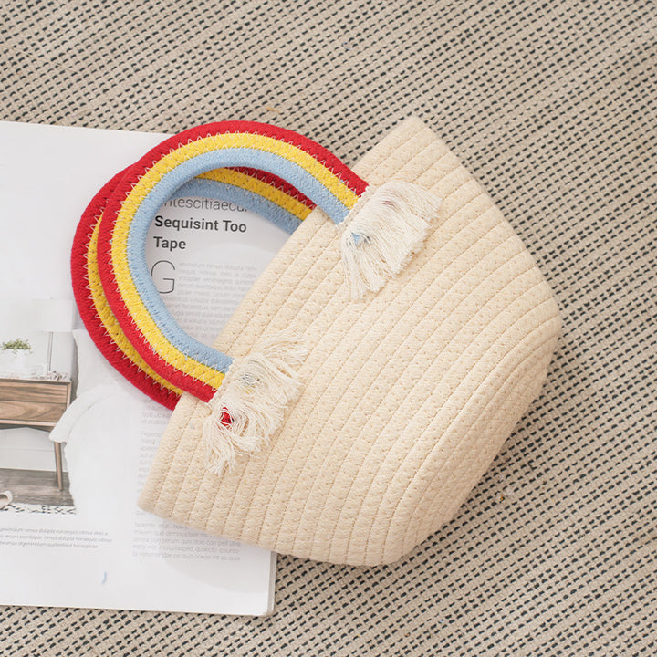 Handmade Beach Bag Kalsten