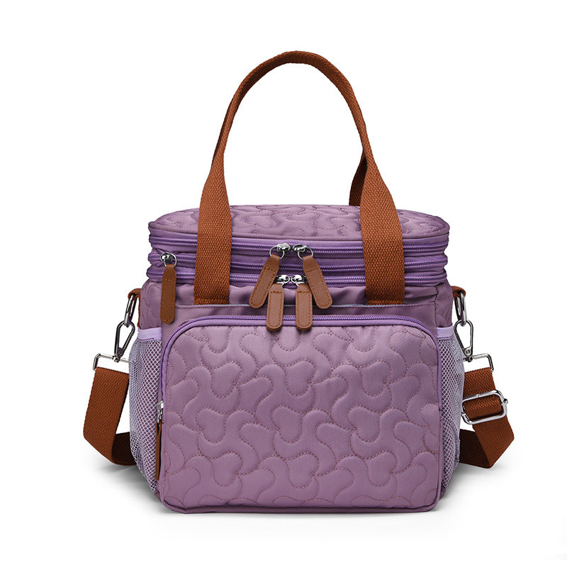 Insulated Lunch Tote Kalsten