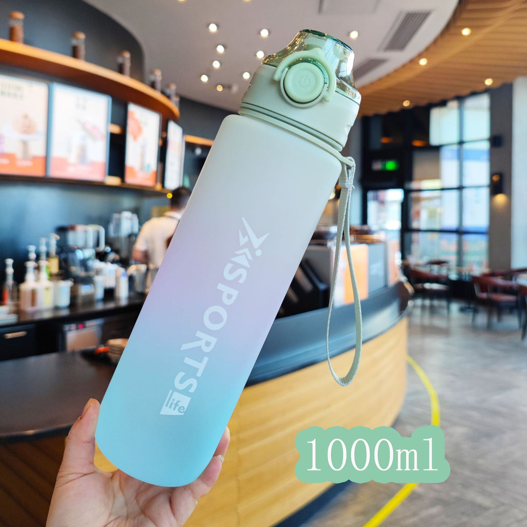 Women's reusable drinking bottle Kalsten