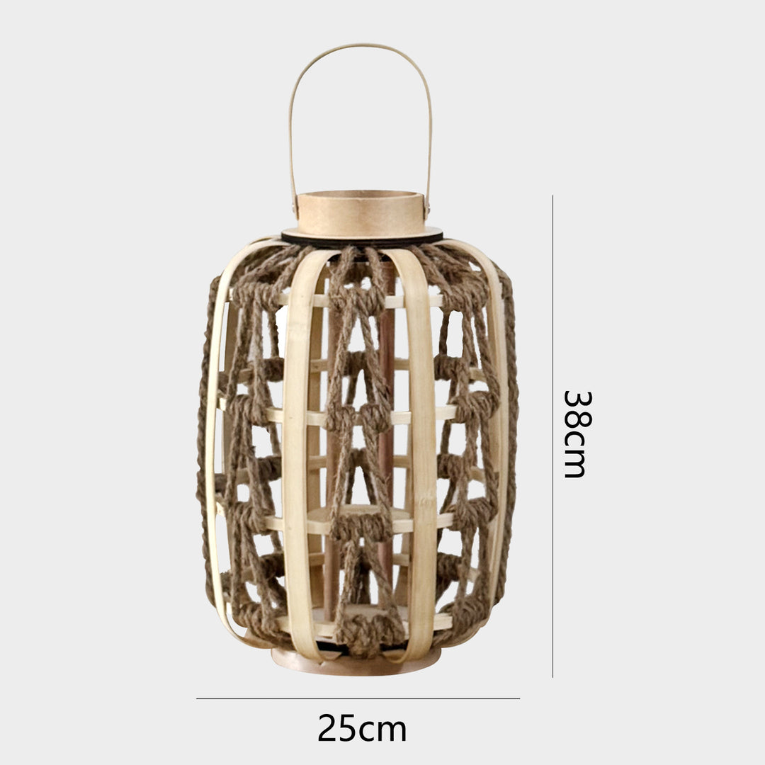 Decorative light source Kalsten