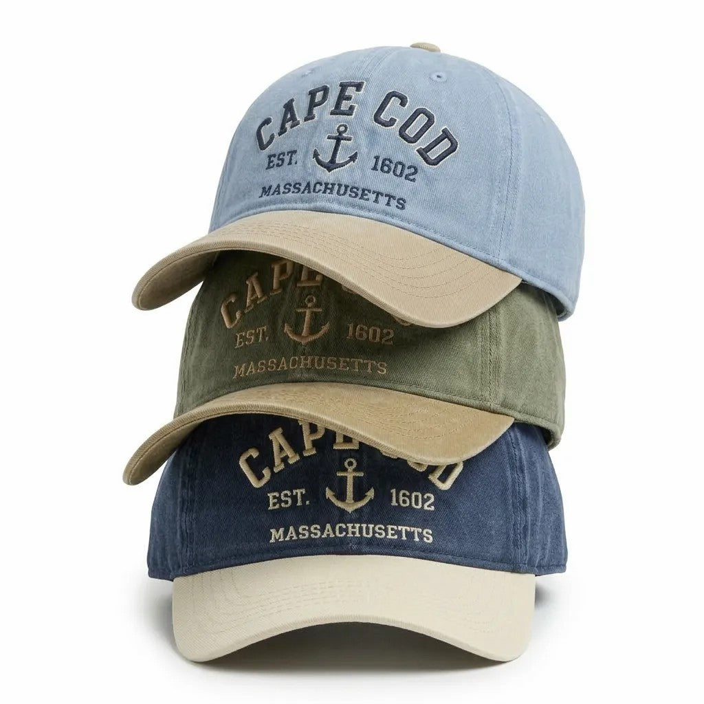 Women's sporty cap Brehn