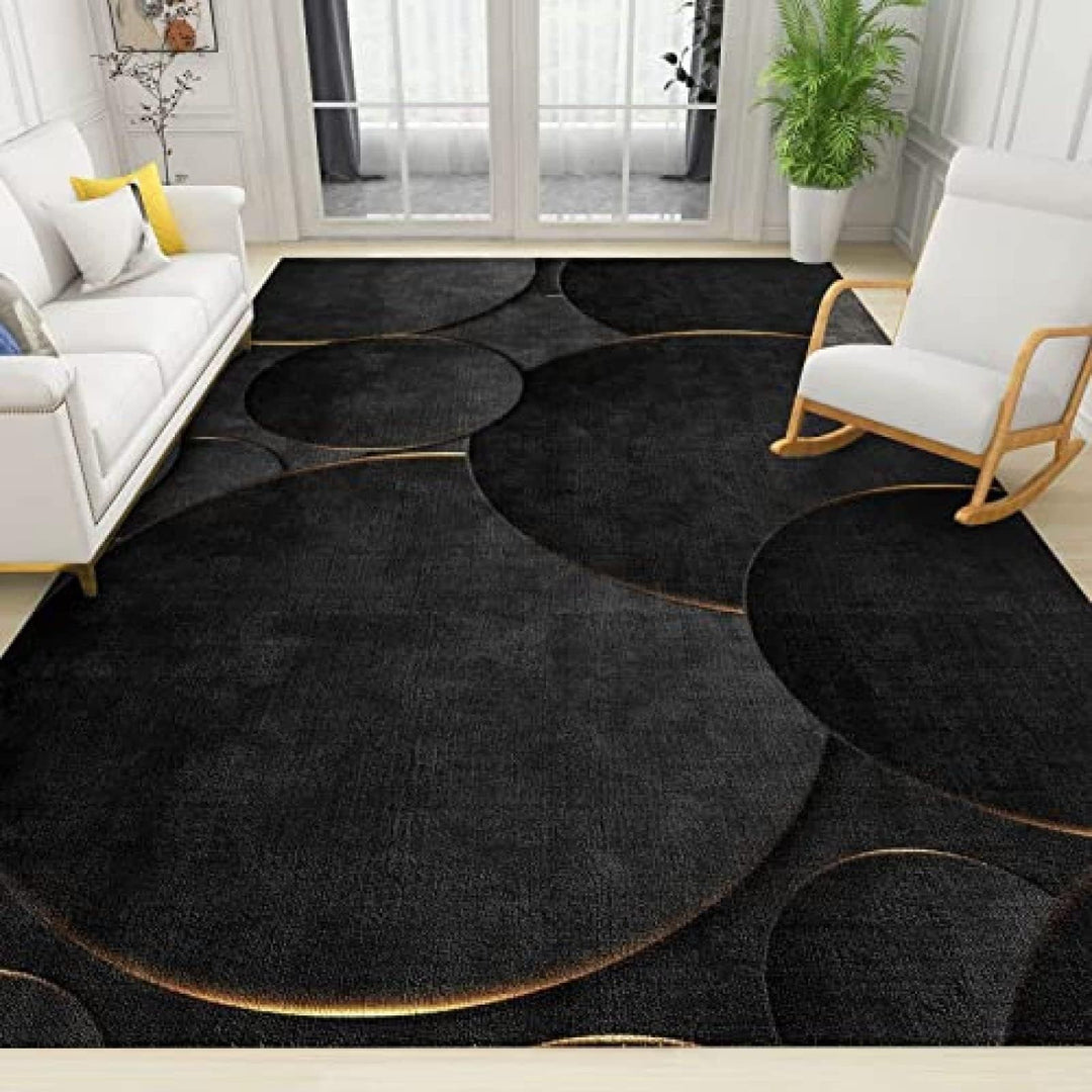 Home Decorative Area Rug