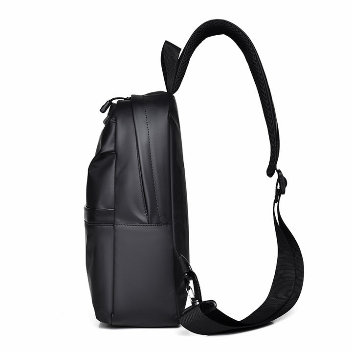 Minimalist Crossbody Bag Kalsten