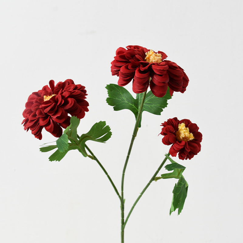Decorative Artificial Flower Stem