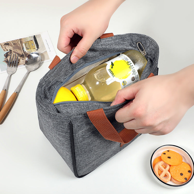 Insulated Lunch