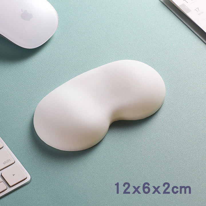 Ergonomic Wrist Support Cushion