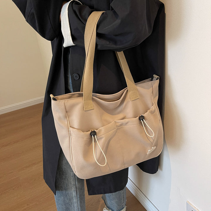 Multi-Functional Adjustable Shoulder Tote Kalsten