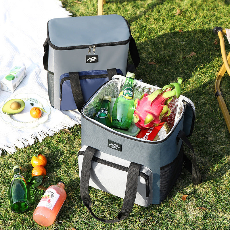 Insulated Food Storage Cooler Bag Kalsten