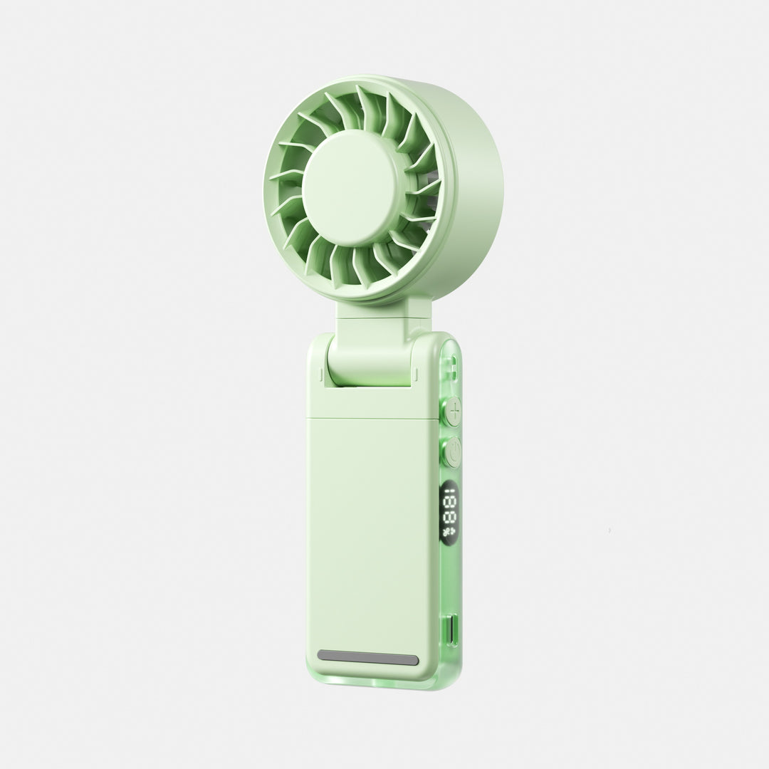 Women portable USB Mini Fan Kalsten