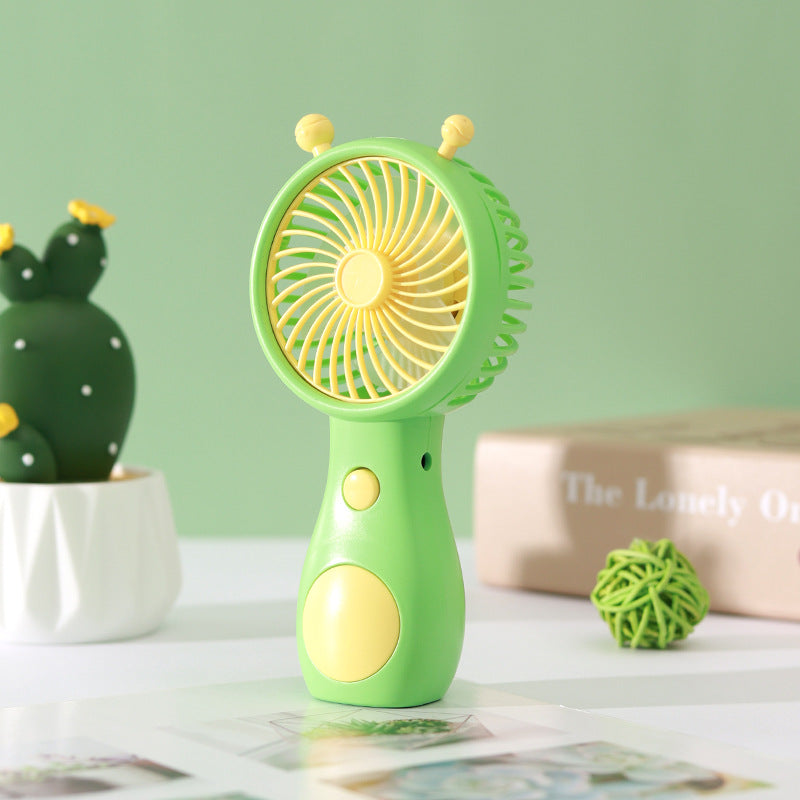 Unisex Portable Handheld Mini Fan kalsten