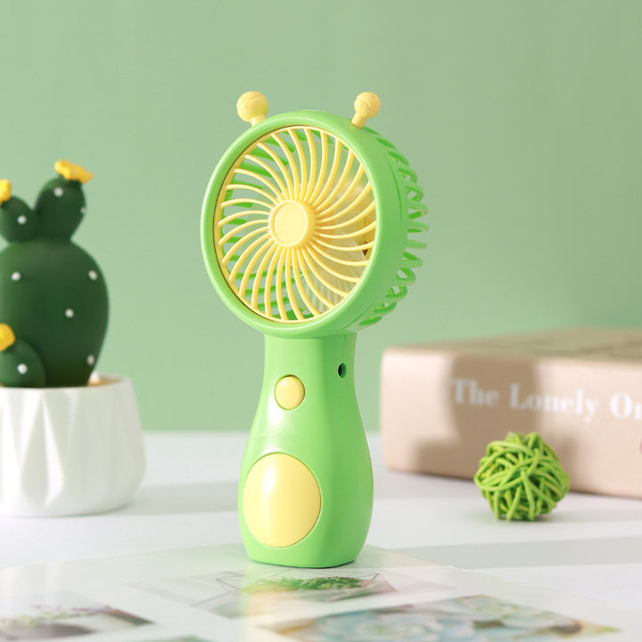 Unisex Portable Handheld Mini Fan kalsten
