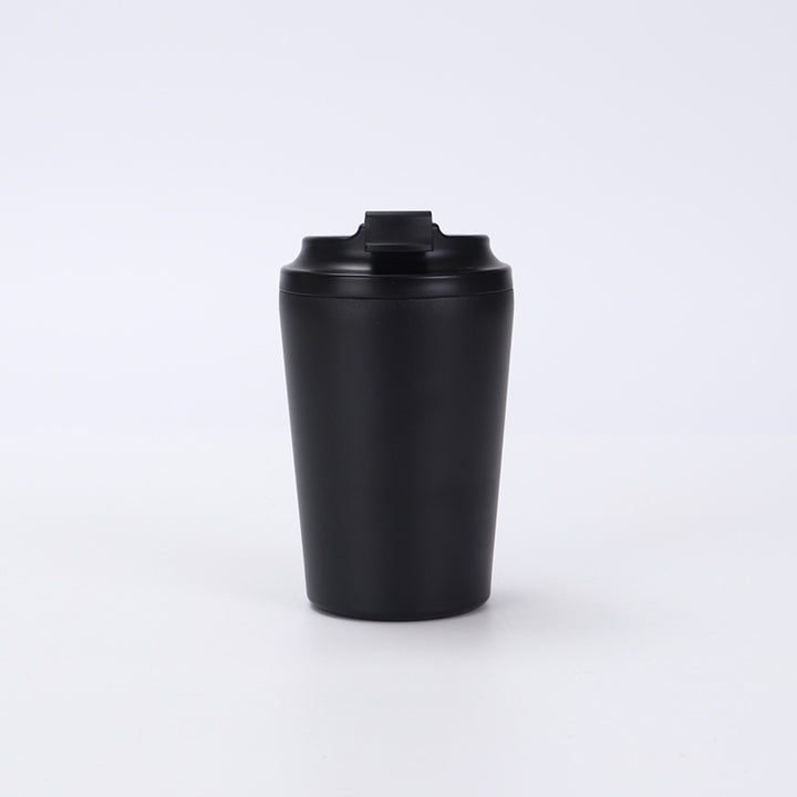 Women elegant and practical insulated mug with spill-proof lid Kalsten