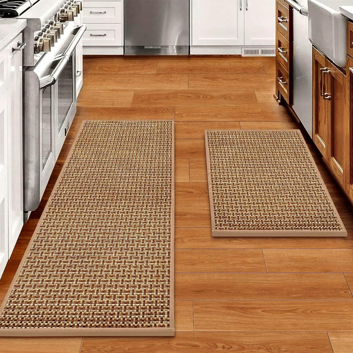Anti-Fatigue Kitchen Runner Mat