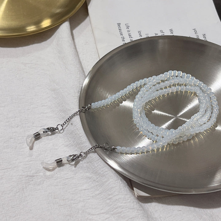 Beaded Eyewear Holder Chain Kalsten