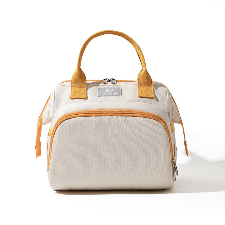 Stylish Insulated Lunch Bag Kalsten