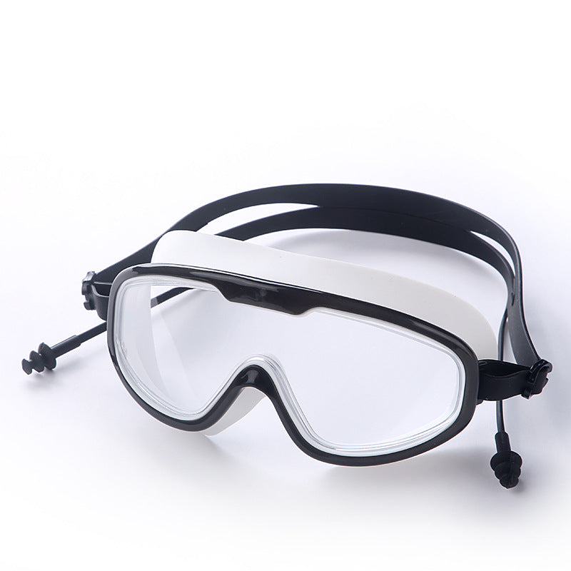 Men's Dive Snorkeling Mask Kalsten