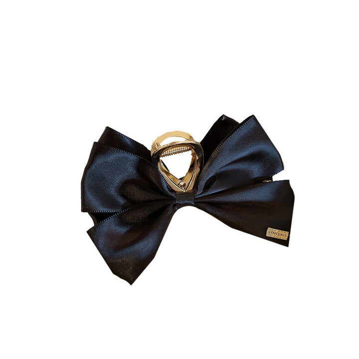 Elegant Bow-Designed Hair Claw Clip Kalsten