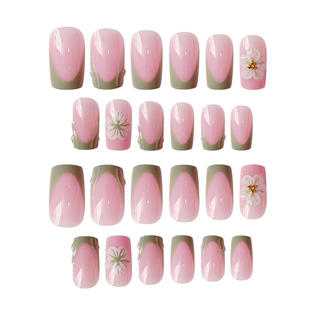 Decorative Nail Art Kalsten