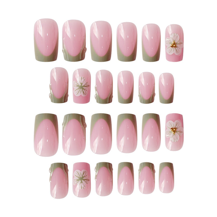 Decorative Nail Art Kalsten