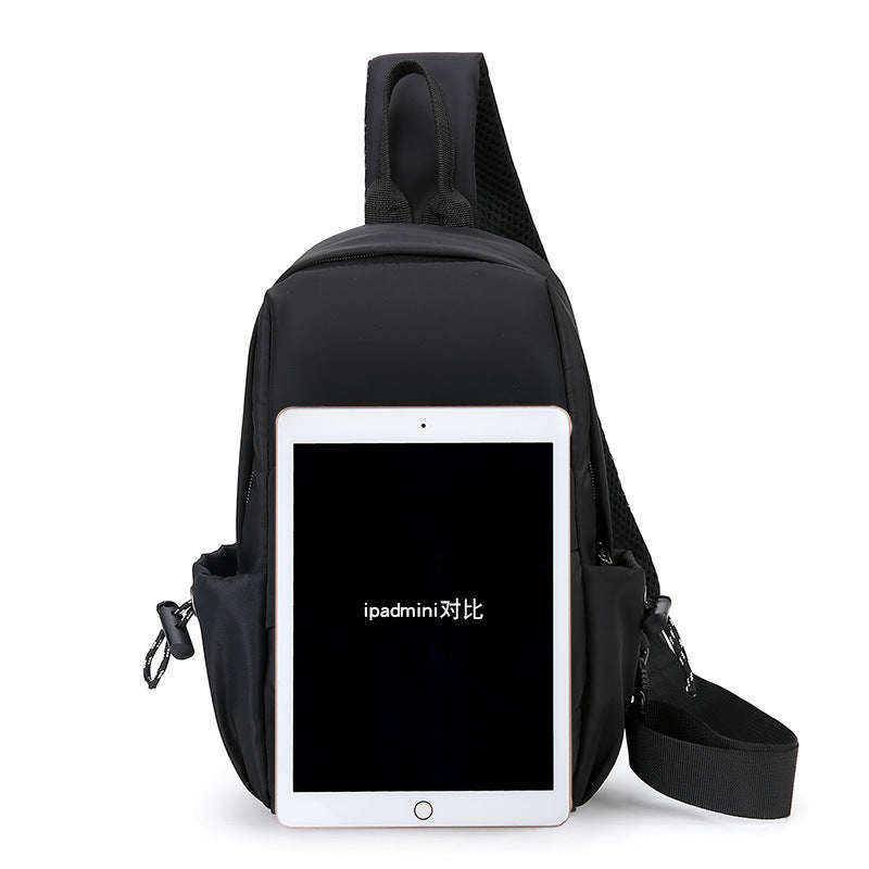 Ergonomic Lightweight Sling Backpack Kalsten