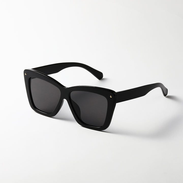 Women's geometric oversized sunglasses Kalsten