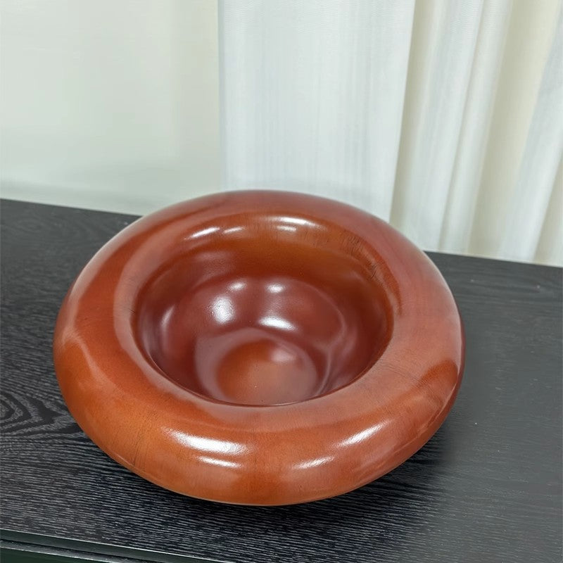 Contemporary Decorative Bowl
