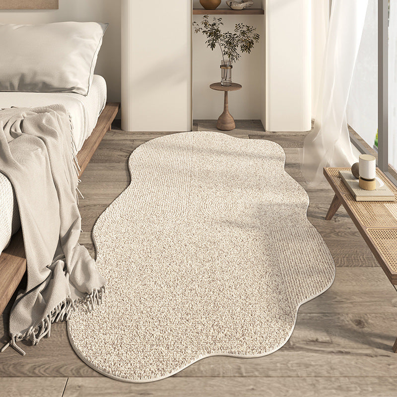 Floral Pattern Area Rug