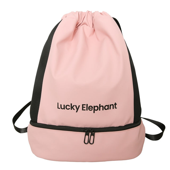 Sporty backpack with multifunctional design Kalsten