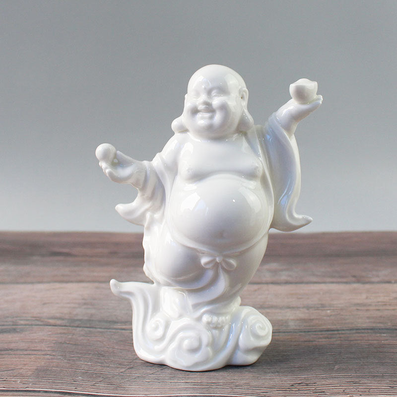 Feng Shui Buddha Statue Kalsten