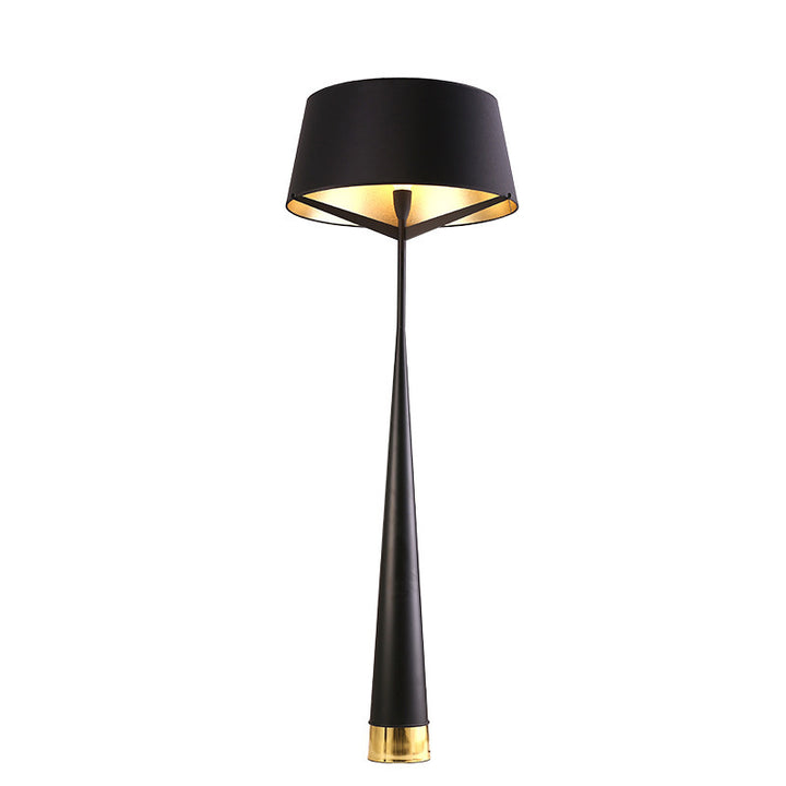 Modern Sculptural Floor Lamp