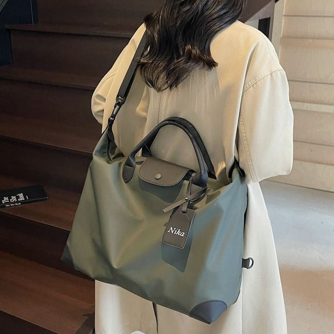 Travel bag Kalsten