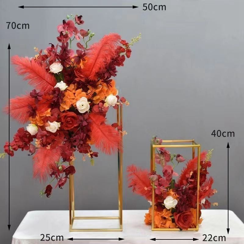 Decorative Floral Centerpiece  1790477146