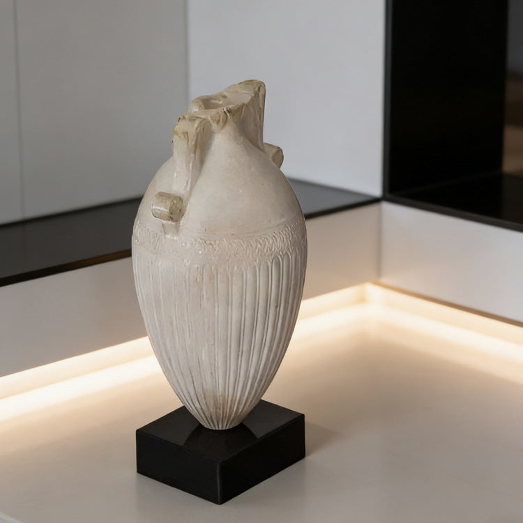 Elegant Decorative Ceramic Vase