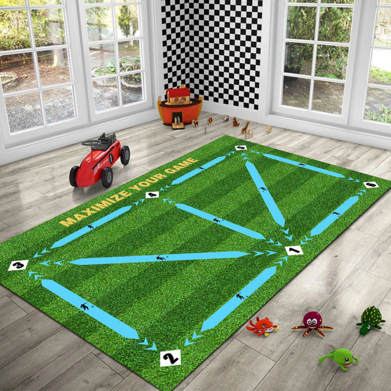 Interactive Play Mat Kalsten