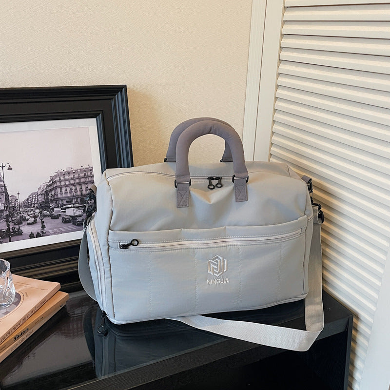 Multifunctional Sport Travel Bag Kalsten