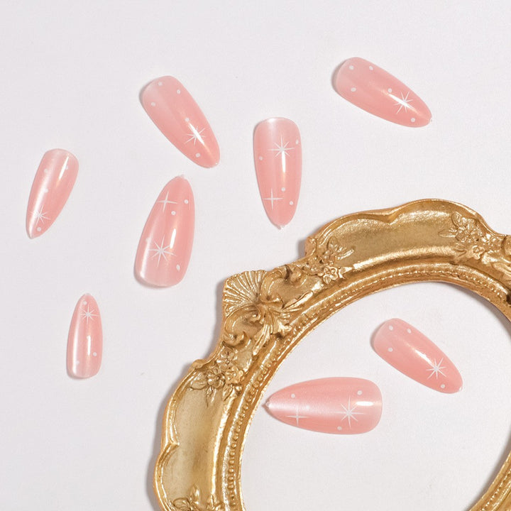 Nail Art Enhancements Kalsten