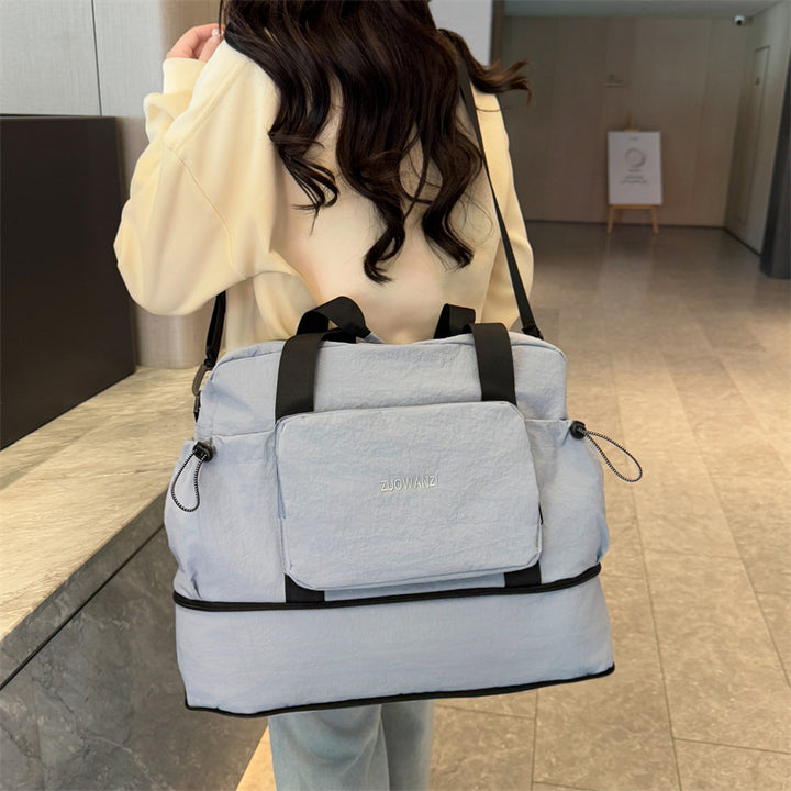 Multi-Functional Travel Duffle Kalsten