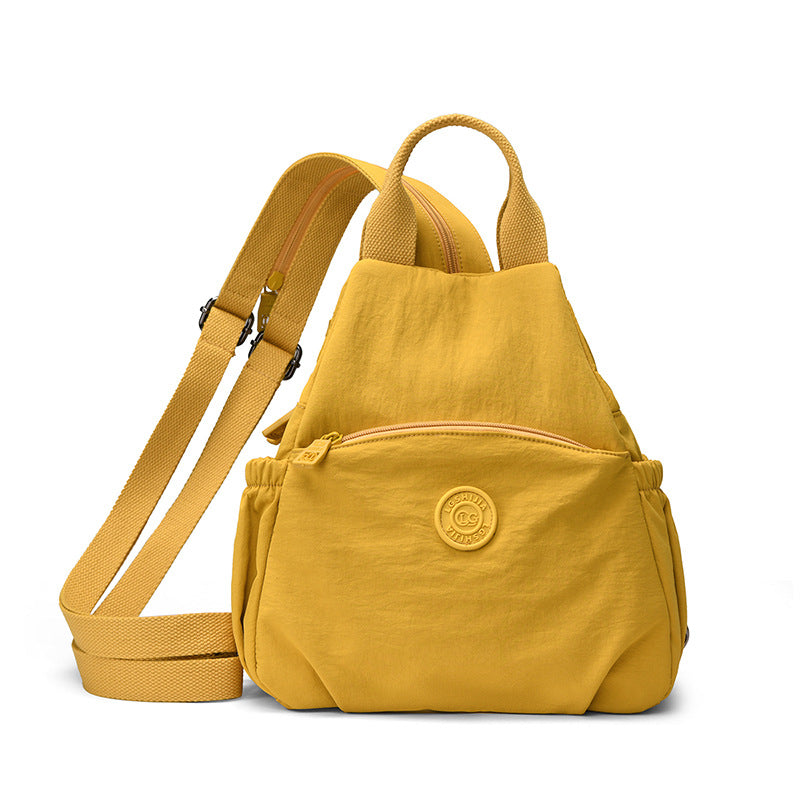 Casual Lightweight Sling Backpack Kalsten