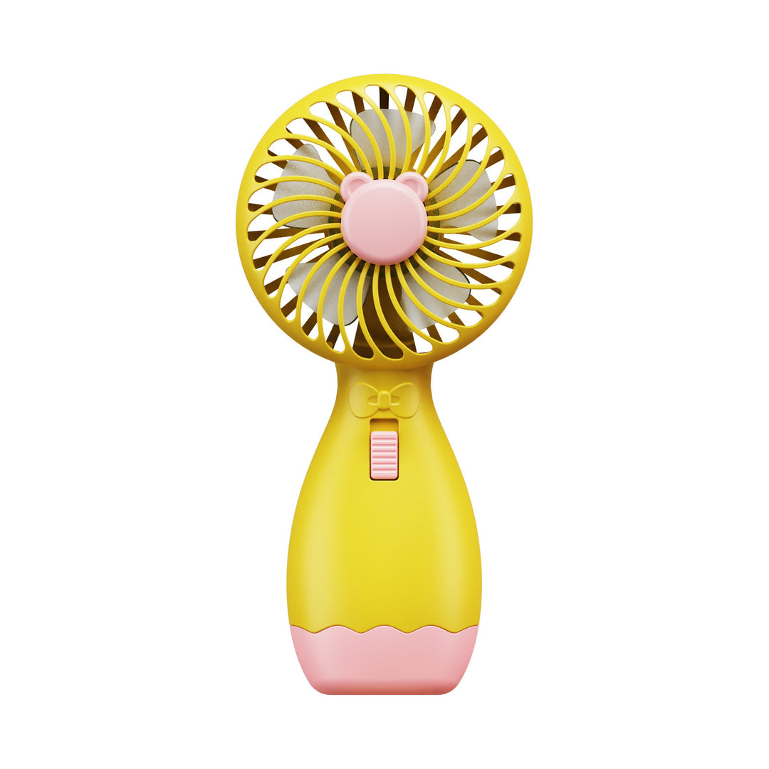 Portable Mini Handheld Cooling Fan Kalsten 1782798214