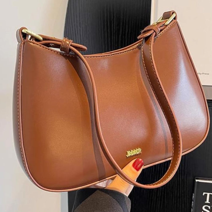 Sleek Minimalist Handbag Kalsten